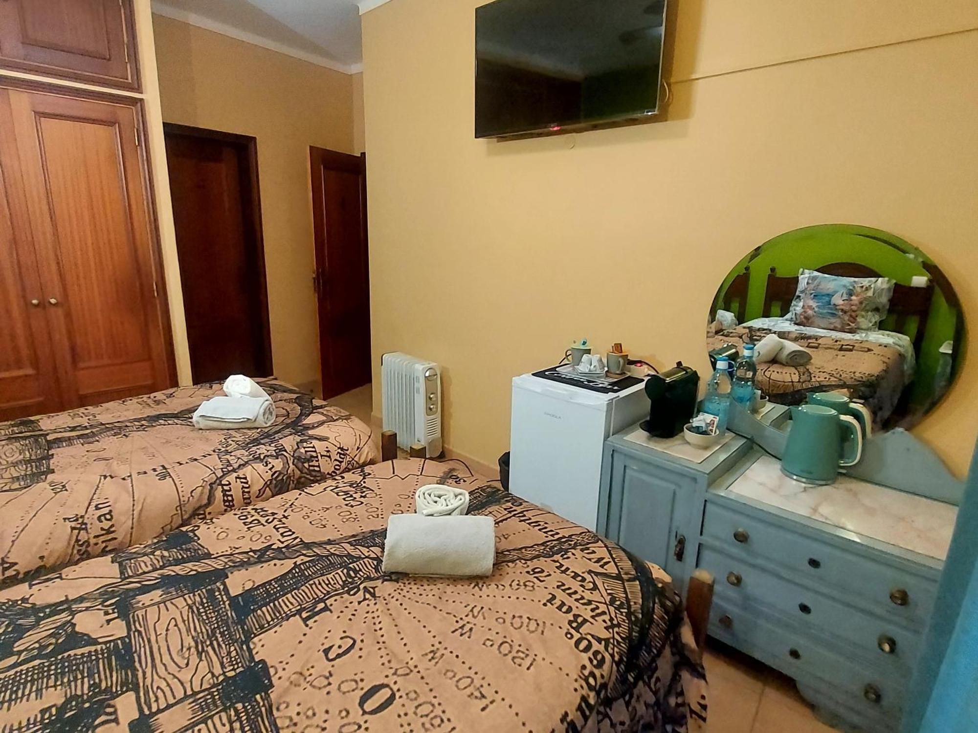 Guest House Capitao Mor Distrito de Distrito de Faro Habitación foto